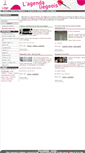 Mobile Screenshot of agenda.liege.be